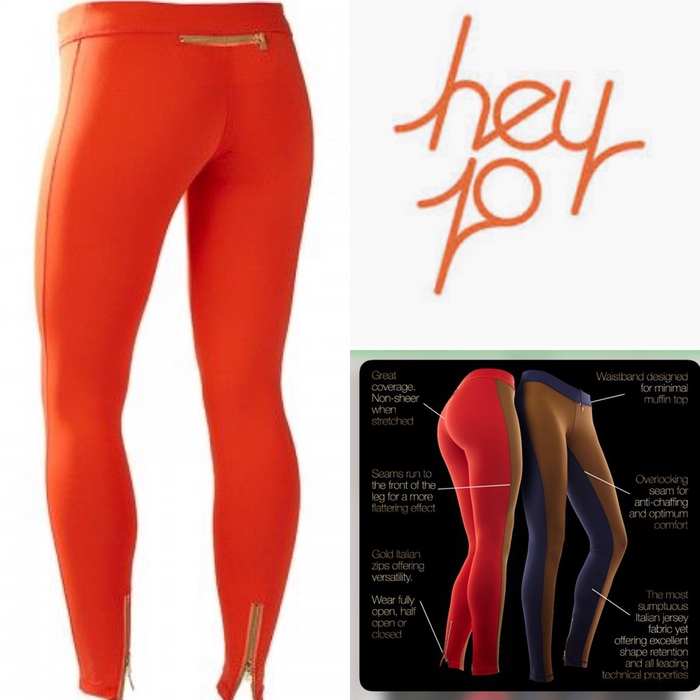 Hey Jo Cassini Leggings